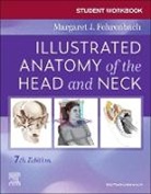 Fehrenbach Margaret J. - Student Workbook for Illustrated Anatomy of the Head and Neck