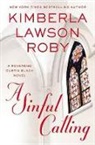 Roby Kimberla Lawson, Fernandez Peter Jay, Maria Howell - A Sinful Calling (Audio book)