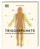 Amanda Oswald, DK Verlag - Triggerpunkte