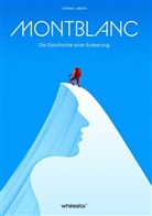 Stefano Ardito - Montblanc