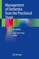 Yuan-Han Yang - Management of Dementia from the Preclinical Stage