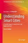 Leonidas G. Anthopoulos - Understanding Smart Cities