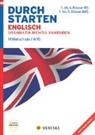 Elisabeth Roitinger, Angela Strombach, Franz Zach - Durchstarten Englisch Grammatik richtig anwenden. Mittelschule/AHS