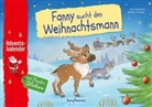 Anna Lisa Kiesel, Matthia Tiemeyer, Matthia Tiemeyer - Fanny sucht den Weihnachtsmann