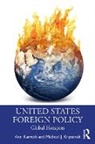 Ann Karreth, Kryzanek Michael J. - United States Foreign Policy