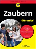 David Pogue - Zaubern für Dummies
