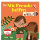 Dalai Lama XIV., Dalai Lama, DK Verlag - Kids, DK Verlag - Kids - Meditation für Kinder. Mit Freude helfen