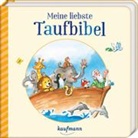 Tina Nagel, Katharina Wilhelm, Tina Nagel - Meine liebste Taufbibel