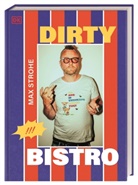 Max Strohe, DK Verlag - Dirty Bistro