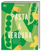 Cettina Vicenzino, DK Verlag, DK Verlag - Pasta & Verdura