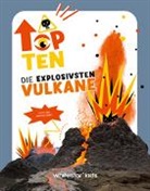 Cristina Banfi - Top Ten die explosivsten Vulkane