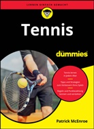 McEnroe - Tennis für Dummies