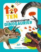 Cristina Banfi - Top Ten die gefährlichsten Dinosaurier