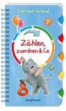 Julia Gerigk, Klara Kamlah, Julia Gerigk - Dreh dich schlau - Zählen, zuordnen & Co