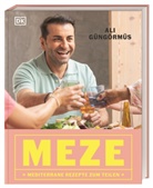 Ali Güngörmüs, DK Verlag - Meze