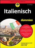 Francesca Romana Onofri - Italienisch für Dummies