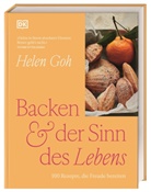 Helen Goh, DK Verlag - Backen & der Sinn des Lebens