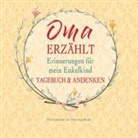 Francesca Rossi, White Star, White Star - Oma erzählt - Erinnerungen für mein Enkelkind