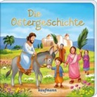 Petra Kummermehr, Tina Nagel, Tina Nagel - Die Ostergeschichte