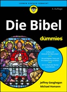 Geoghegan - Die Bibel für Dummies