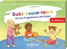 Lena Buchmann, Nadine Bougie - Gute-Laune-Ideen für den Morgenkreis in der Krippe