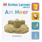 DK Erstes Lernen, DK Verlag - Kids, DK Verlag - Kids - Erstes Lernen Pocket. Am Meer