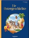 Tina Nagel, Katharina Wilhelm, Tina Nagel - Die Ostergeschichte