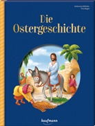 Tina Nagel, Katharina Wilhelm, Tina Nagel - Die Ostergeschichte