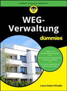 Laura Eckert-Rinallo - WEG-Verwaltung für Dummies