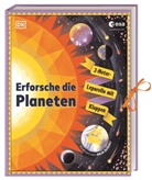 DK Verlag - Kids - Erforsche die Planeten