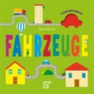 Agnese Baruzzi, White Star Kids, White Star Kids - Fahrzeuge