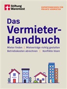 Eva Kafke - Das Vermieter-Handbuch