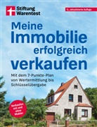 Werner Siepe - Meine Immobilie erfolgreich verkaufen