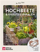 Dr. Folko Kullmann, Folko Kullmann - Hochbeete & Kräuterspiralen