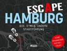 Olaf Nett - ESCAPE Hamburg