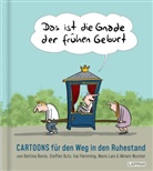 Bettina Bexte, Steffen Butz, Kai Flemming, Kai u a Flemming, Mario Lars, Miriam Wurster... - Das ist die Gnade der frühen Geburt