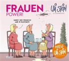 Uli Stein - Uli Stein für Verliebte: Frauen Power