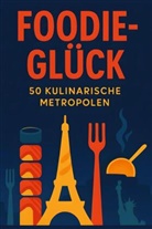 Luisa Schmitt - Foodie-Glück