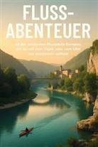 Zoe Richter - Fluss-Abenteuer
