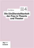 Eva Döhne - Die (Un)Darstellbarkeit der Frau in Theorie und Theater