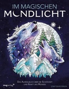 Stratten Peterson - Im magischen Mondlicht