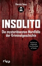 Laura Klawitter, Patrick Temp - Insolito