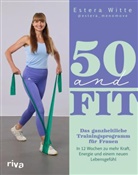 Estera Witte - 50 and Fit