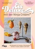 Veronika Pichl - Eis Deluxe mit der Ninja Creami®