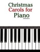 Javier Marcó - Christmas Carols for Piano