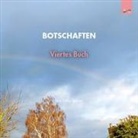 Petra Tschee - Botschaften