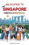 Emmanuel Noah - Relocating to Singapore