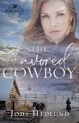 Jody Hedlund - The Favored Cowboy A Sweet Historical Romance