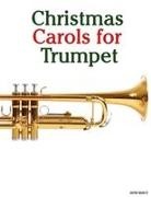 Javier Marcó - Christmas Carols for Trumpet