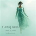 Sanne Jerxsen - Floating Women & andere KI-Träume